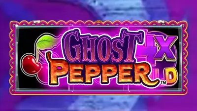ghost pepper dwg