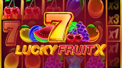 lucky fruit
